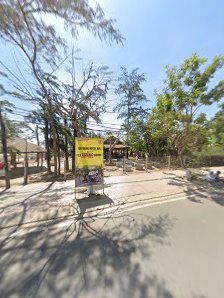 Ảnh Google Maps, chưa xin phép bản quyền Ảnh chờ bản quyền — Cà phê võng sân vườn không tên