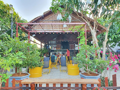 Ảnh chờ bản quyền — Café Homestay Kim Thúy