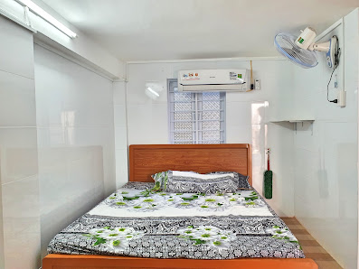 Ảnh Google Maps, chưa xin phép bản quyền Ảnh chờ bản quyền — Café Homestay Kim Thúy
