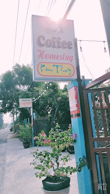 Ảnh Google Maps, chưa xin phép bản quyền Ảnh chờ bản quyền — Café Homestay Kim Thúy