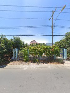 Ảnh Google Maps, chưa xin phép bản quyền Ảnh chờ bản quyền — Café Homestay Kim Thúy