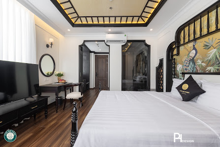 Ảnh chờ bản quyền — Can Gio Park Hotel