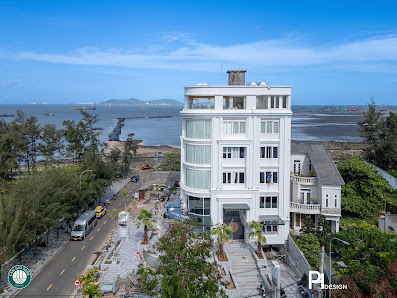 Ảnh chờ bản quyền — Can Gio Park Hotel
