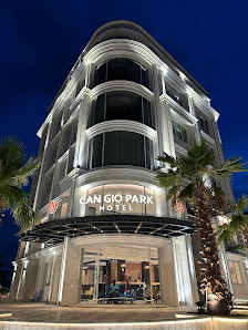 Ảnh chờ bản quyền — Can Gio Park Hotel