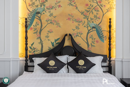Ảnh chờ bản quyền — Can Gio Park Hotel