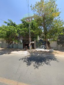 Ảnh chờ bản quyền — Can Gio Park Hotel