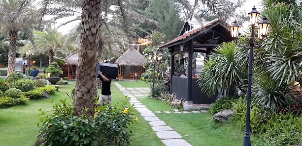Ảnh Google Maps, chưa xin phép bản quyền Ảnh chờ bản quyền — Gió Lộng Boutique Hotel