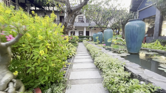 Ảnh Google Maps, chưa xin phép bản quyền Ảnh chờ bản quyền — Gió Lộng Boutique Hotel