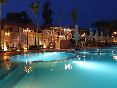 Ảnh Google Maps, chưa xin phép bản quyền Ảnh chờ bản quyền — Gió Lộng Boutique Hotel