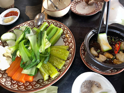 Ảnh Google Maps, chưa xin phép bản quyền Ảnh chờ bản quyền — Gió Lộng Boutique Hotel