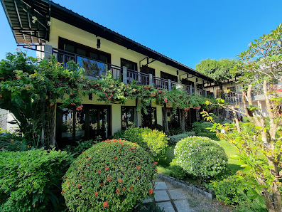Ảnh Google Maps, chưa xin phép bản quyền Ảnh chờ bản quyền — Gió Lộng Boutique Hotel