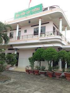 Ảnh chờ bản quyền — Hoa Viên Cát Tường