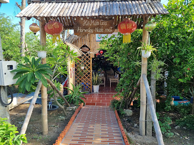 Ảnh chờ bản quyền — Homestay Mười Giạ