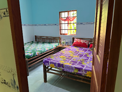 Ảnh chờ bản quyền — Homestay Mười Giạ