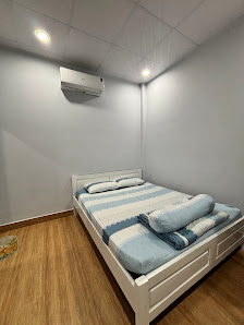 Ảnh Google Maps, chưa xin phép bản quyền Ảnh chờ bản quyền — Homestay Trí Dũng