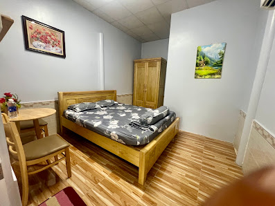 Ảnh Google Maps, chưa xin phép bản quyền Ảnh chờ bản quyền — Homestay Trí Dũng