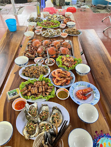 Ảnh Google Maps, chưa xin phép bản quyền Ảnh chờ bản quyền — Homestay Trí Dũng