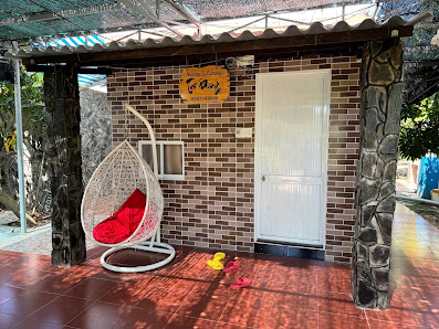 Ảnh Google Maps, chưa xin phép bản quyền Ảnh chờ bản quyền — Homestay Trí Dũng
