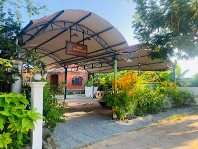Ảnh chờ bản quyền — HOSTEL ECO TOURISM CAN GIO