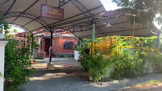 Ảnh Google Maps, chưa xin phép bản quyền Ảnh chờ bản quyền — HOSTEL ECO TOURISM CAN GIO
