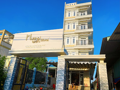 Ảnh chờ bản quyền — Hương Biển Hotel