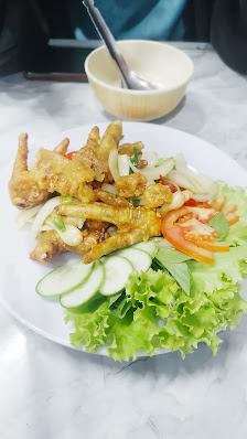 Ảnh Google Maps, chưa xin phép bản quyền Ảnh chờ bản quyền — Hương Biển Hotel