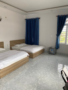 Ảnh Google Maps, chưa xin phép bản quyền Ảnh chờ bản quyền — Hương Biển Hotel