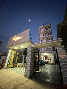 Ảnh Google Maps, chưa xin phép bản quyền Ảnh chờ bản quyền — Hương Biển Hotel