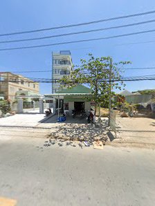 Ảnh Google Maps, chưa xin phép bản quyền Ảnh chờ bản quyền — Hương Biển Hotel