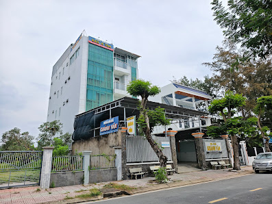 Ảnh chờ bản quyền — Khách Sạn Khánh Vân