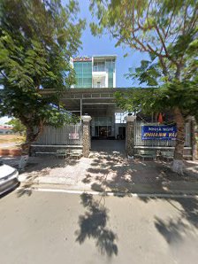 Ảnh Google Maps, chưa xin phép bản quyền Ảnh chờ bản quyền — Khách Sạn Khánh Vân