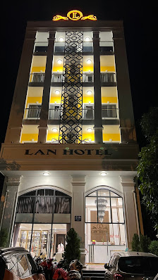 Ảnh chờ bản quyền — Lan Hotel