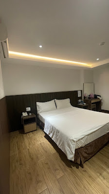 Ảnh chờ bản quyền — Lan Hotel