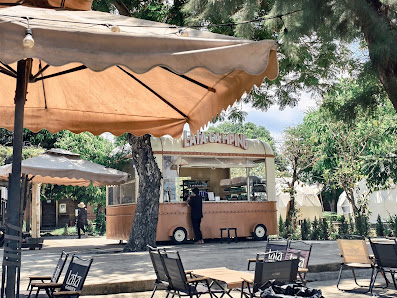 Ảnh chờ bản quyền — Lata Camping