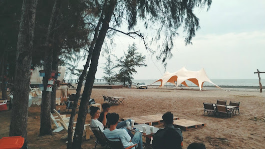 Ảnh chờ bản quyền — Lata Camping