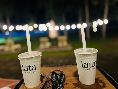 Ảnh chờ bản quyền — Lata Camping