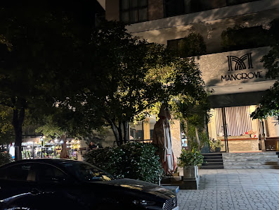 Ảnh Google Maps, chưa xin phép bản quyền Ảnh chờ bản quyền — Mangrove Hotel Cần Giờ