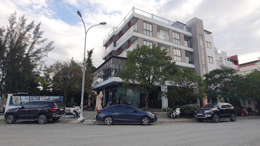 Ảnh Google Maps, chưa xin phép bản quyền Ảnh chờ bản quyền — Mangrove Hotel Cần Giờ