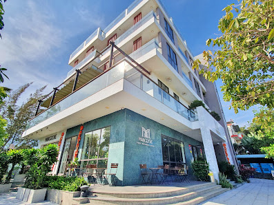 Ảnh Google Maps, chưa xin phép bản quyền Ảnh chờ bản quyền — Mangrove Hotel Cần Giờ