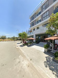 Ảnh Google Maps, chưa xin phép bản quyền Ảnh chờ bản quyền — Mangrove Hotel Cần Giờ