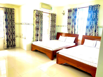 Ảnh Google Maps, chưa xin phép bản quyền Ảnh chờ bản quyền — Motel Gia Bảo