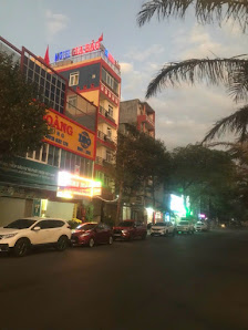 Ảnh Google Maps, chưa xin phép bản quyền Ảnh chờ bản quyền — Motel Gia Bảo