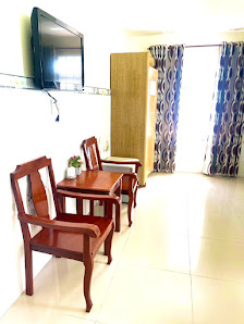 Ảnh Google Maps, chưa xin phép bản quyền Ảnh chờ bản quyền — Motel Gia Bảo