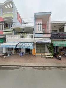 Ảnh Google Maps, chưa xin phép bản quyền Ảnh chờ bản quyền — Motel Gia Bảo