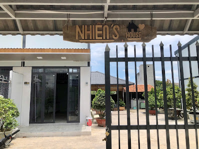 Ảnh chờ bản quyền — Nhà Cho Thuê Nhiên’s House