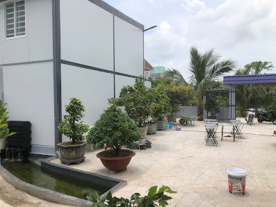 Ảnh chờ bản quyền — Nhà Cho Thuê Nhiên’s House