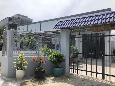 Ảnh chờ bản quyền — Nhà Cho Thuê Nhiên’s House