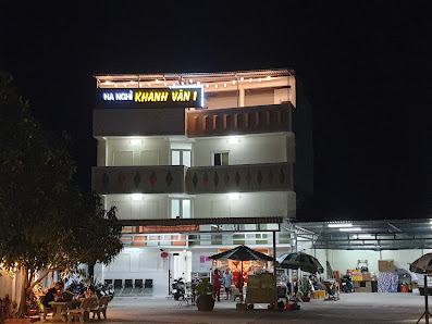 Ảnh chờ bản quyền — Nhà Nghỉ Khánh Vân 1