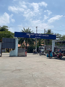 Ảnh chờ bản quyền — Nhà Nghỉ Khánh Vân 1