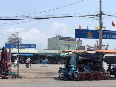 Ảnh chờ bản quyền — Nhà Nghỉ Khánh Vân 1